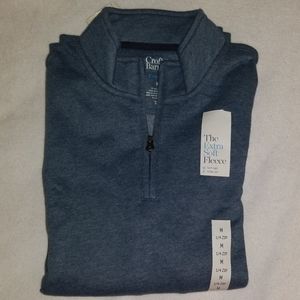 Croft & Barrow Extra Soft Men's Sweater
